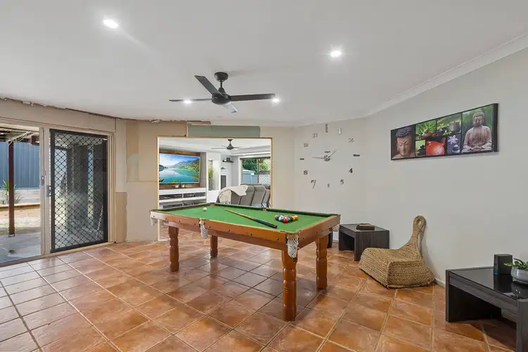 Fifth view of Homely house listing, 8 Stafford Street, Cornubia QLD 4130