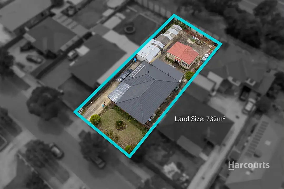 Main view of Homely house listing, 34 Rebecca Street, Doveton VIC 3177
