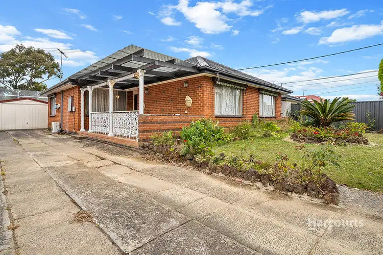Second view of Homely house listing, 34 Rebecca Street, Doveton VIC 3177