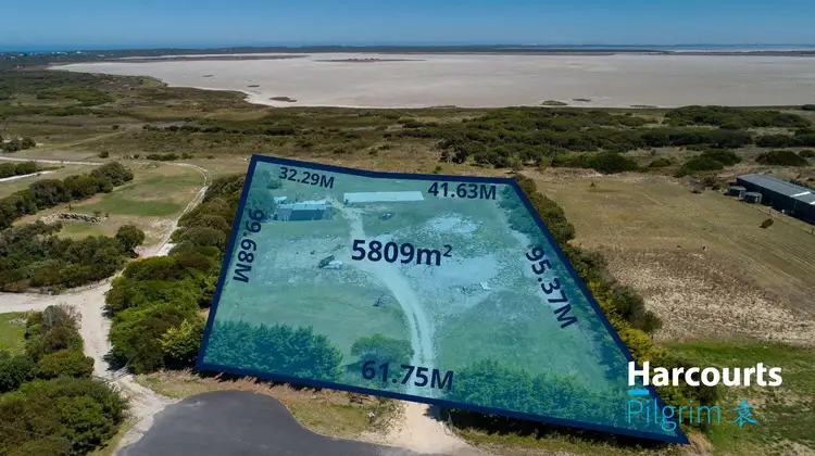 44 Lakeside Drive, Beachport SA 5280