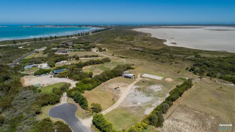 Fourth view of Homely land listing, 44 Lakeside Drive, Beachport SA 5280