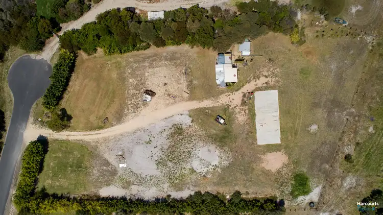 Fifth view of Homely land listing, 44 Lakeside Drive, Beachport SA 5280