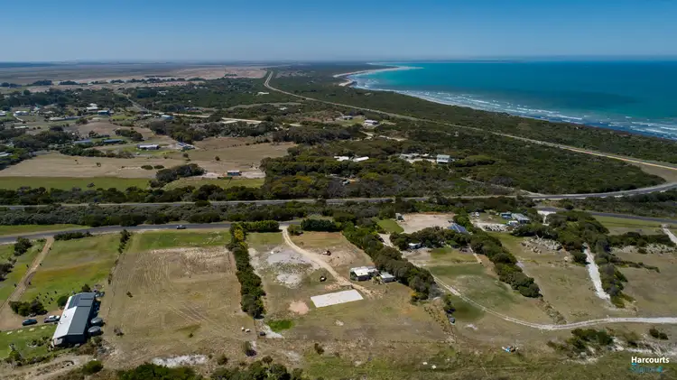 Seventh view of Homely land listing, 44 Lakeside Drive, Beachport SA 5280