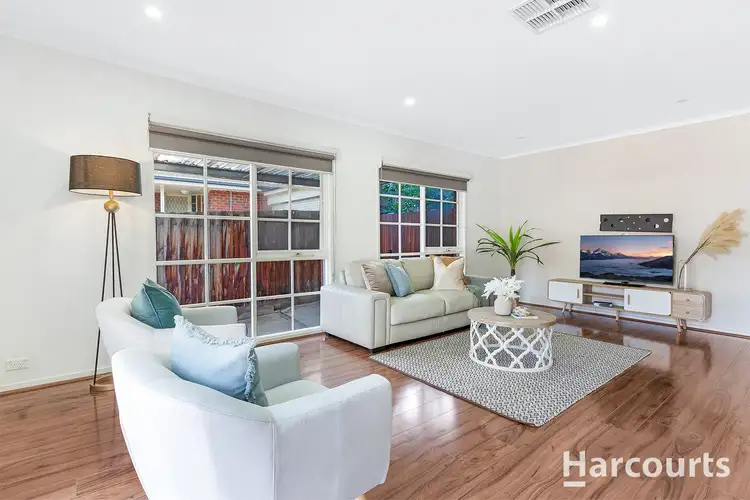 Second view of Homely house listing, 2/297 Springvale Road, Forest Hill VIC 3131
