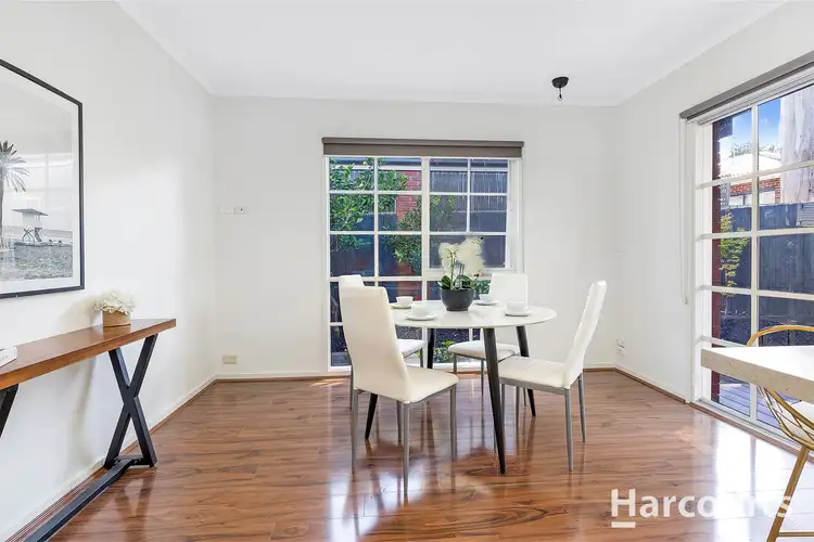 Fourth view of Homely house listing, 2/297 Springvale Road, Forest Hill VIC 3131