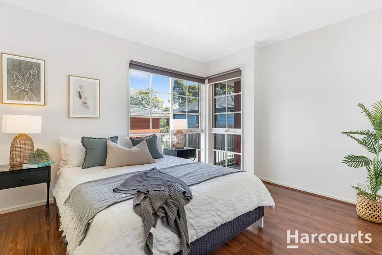 Sixth view of Homely house listing, 2/297 Springvale Road, Forest Hill VIC 3131
