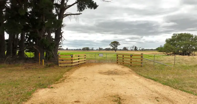 Second view of Homely rural property listing, 770 Fernbank Glenaladale Road, Fernbank VIC 3864