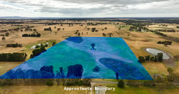 Third view of Homely rural property listing, 770 Fernbank Glenaladale Road, Fernbank VIC 3864