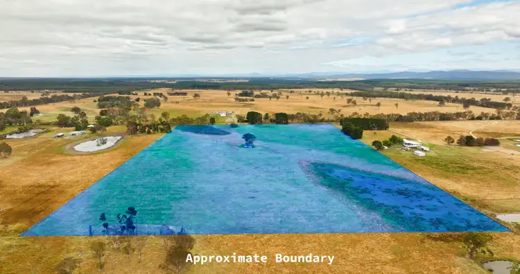 Fourth view of Homely rural property listing, 770 Fernbank Glenaladale Road, Fernbank VIC 3864