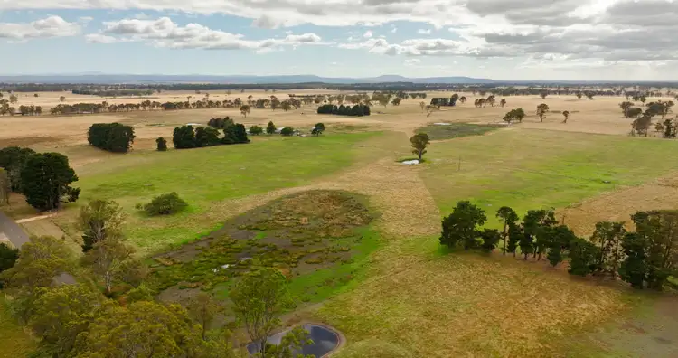 Fifth view of Homely rural property listing, 770 Fernbank Glenaladale Road, Fernbank VIC 3864