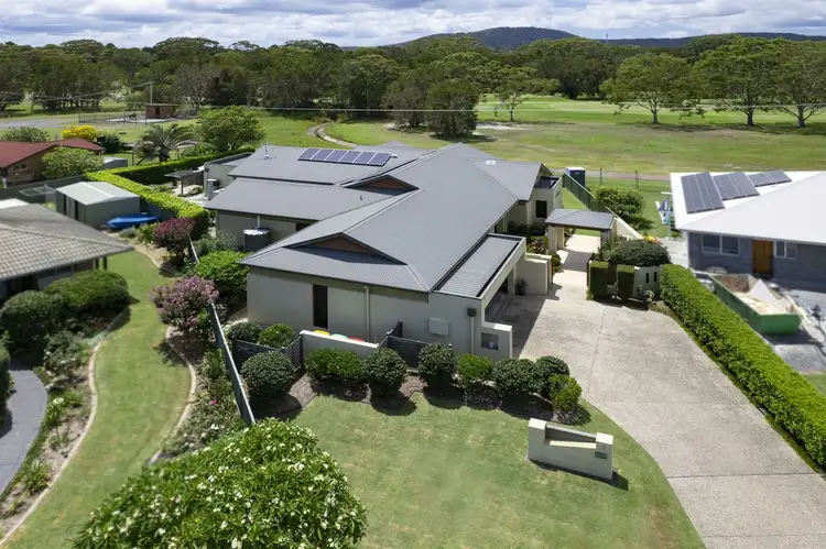 Third view of Homely house listing, 5 Greenway Close, South West Rocks NSW 2431
