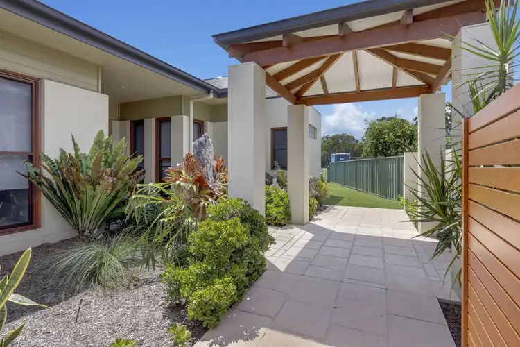 Fourth view of Homely house listing, 5 Greenway Close, South West Rocks NSW 2431