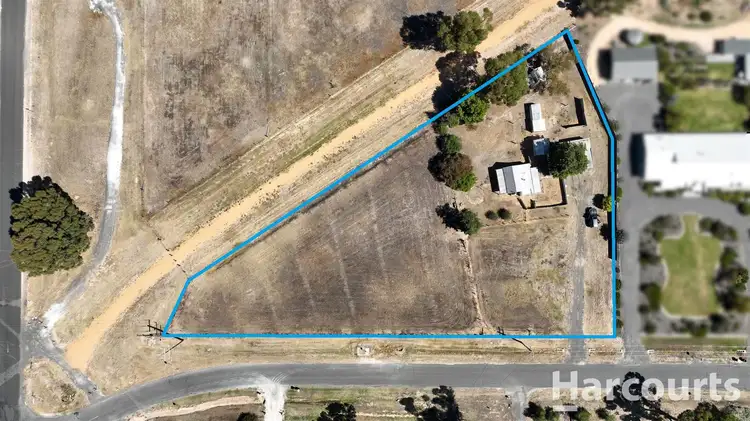 Second view of Homely house listing, 68 Hunts Road, Haven VIC 3401