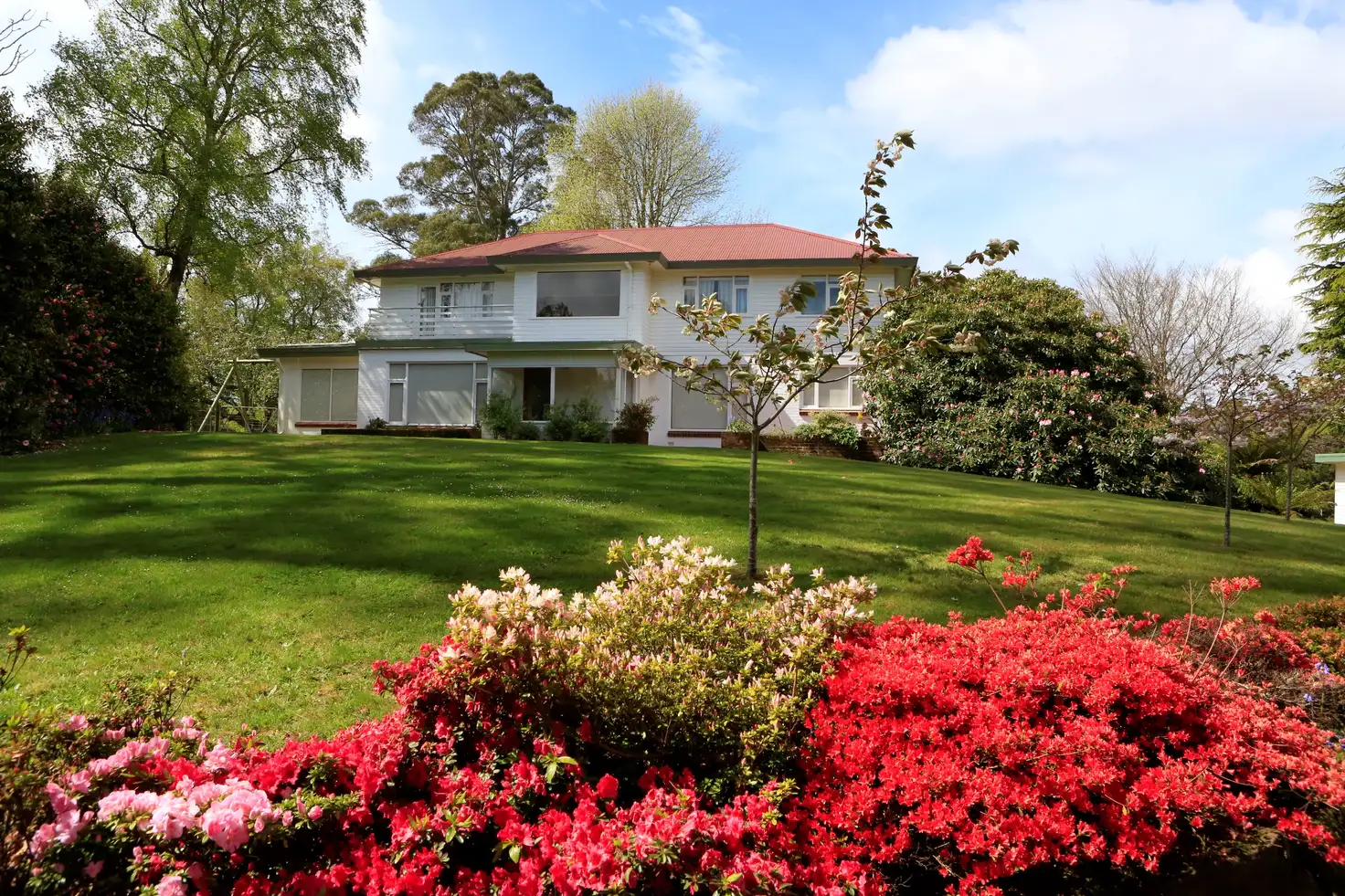 Main view of Homely rural property listing, 399 Ridgley Highway, Mooreville TAS 7321