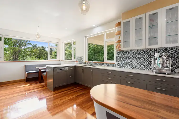 Fifth view of Homely rural property listing, 399 Ridgley Highway, Mooreville TAS 7321