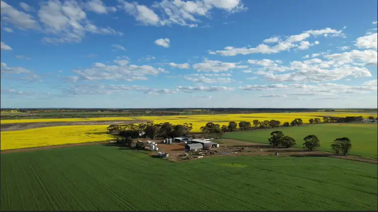 1091 Cascade Rd, Coomalbidgup WA 6450