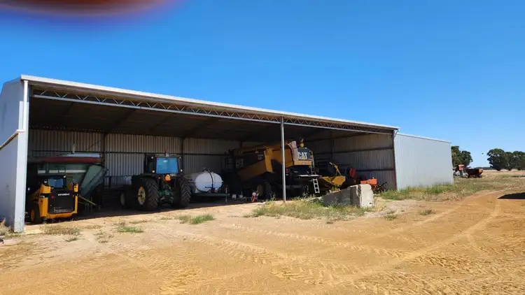 Fifth view of Homely rural property listing, 1091 Cascade Rd, Coomalbidgup WA 6450