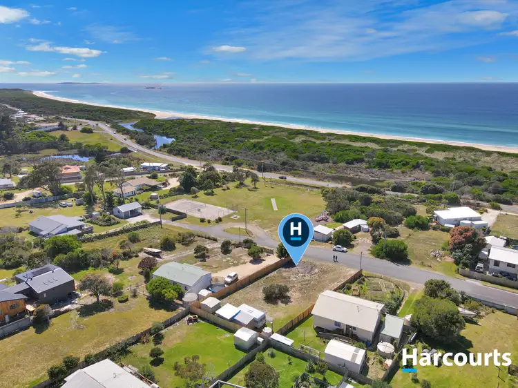 Third view of Homely land listing, 8 Beaumaris Avenue, Beaumaris TAS 7215