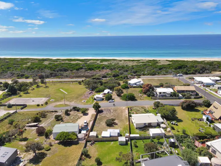Sixth view of Homely land listing, 8 Beaumaris Avenue, Beaumaris TAS 7215