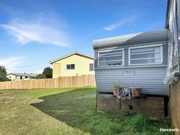 Seventh view of Homely land listing, 8 Beaumaris Avenue, Beaumaris TAS 7215