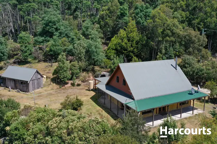 49 Wattle Lea Road, Golden Valley TAS 7304