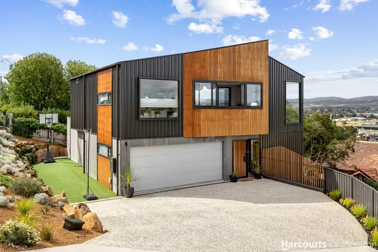 46 Forest Road, Trevallyn TAS 7250