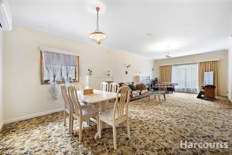 Third view of Homely house listing, 86 Hennessey Street, Moe VIC 3825