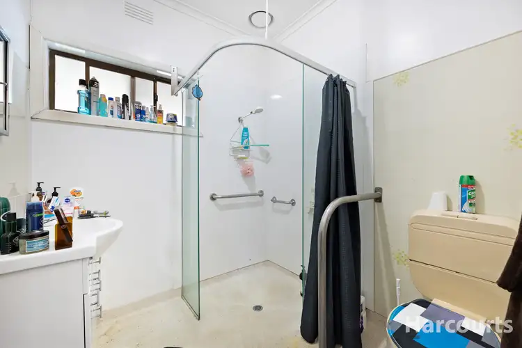 Fifth view of Homely house listing, 86 Hennessey Street, Moe VIC 3825