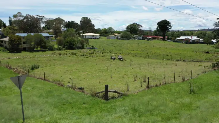 Third view of Homely land listing, 101-103 Duncan Street, Tenterfield NSW 2372
