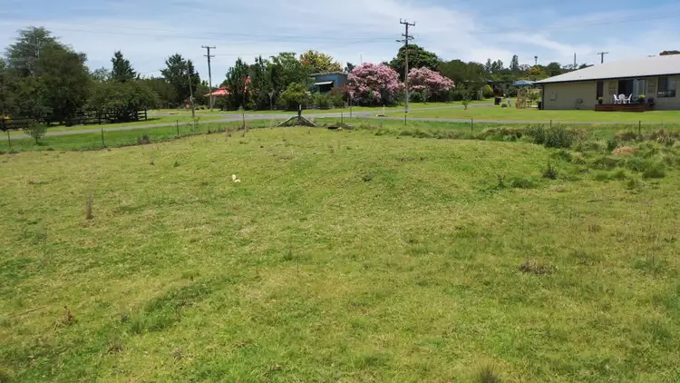 Fourth view of Homely land listing, 101-103 Duncan Street, Tenterfield NSW 2372