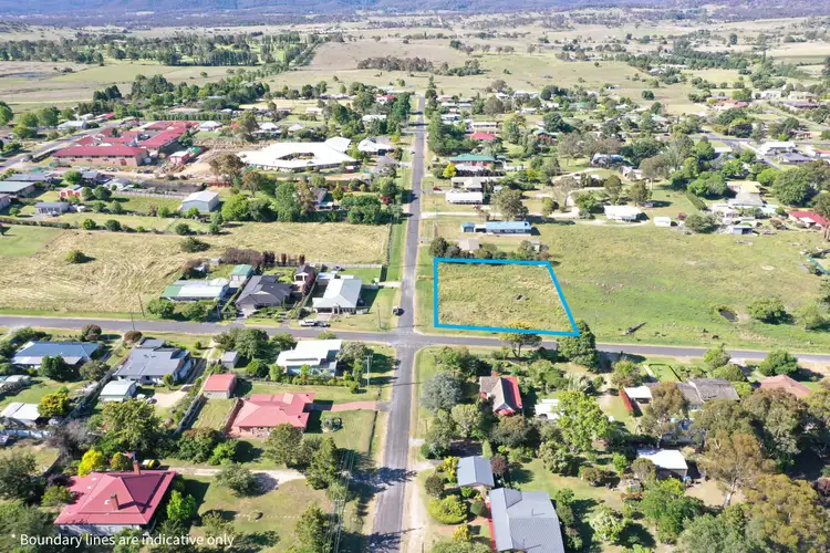 Fifth view of Homely land listing, 101-103 Duncan Street, Tenterfield NSW 2372