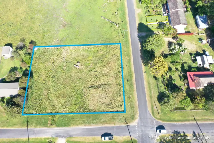 Sixth view of Homely land listing, 101-103 Duncan Street, Tenterfield NSW 2372