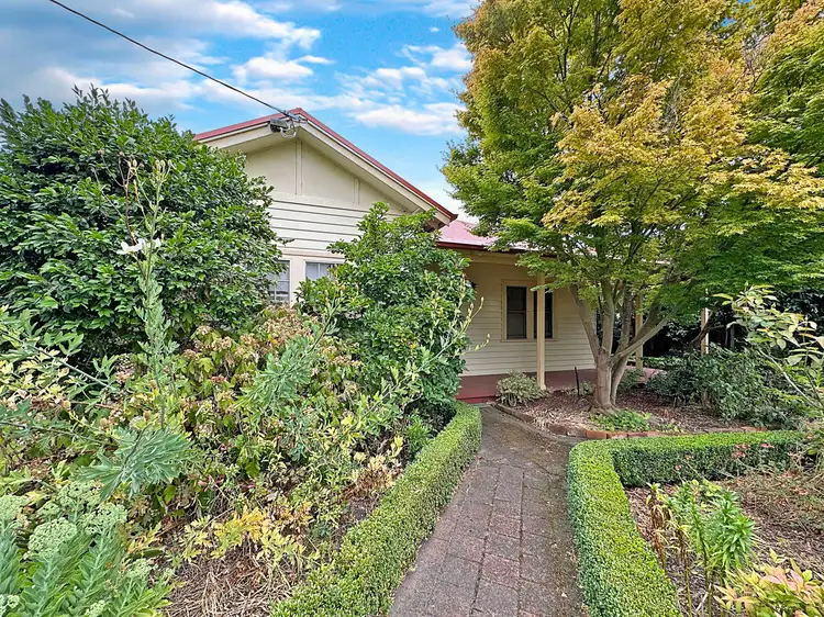 Second view of Homely house listing, 64 Union Street, Yarram VIC 3971