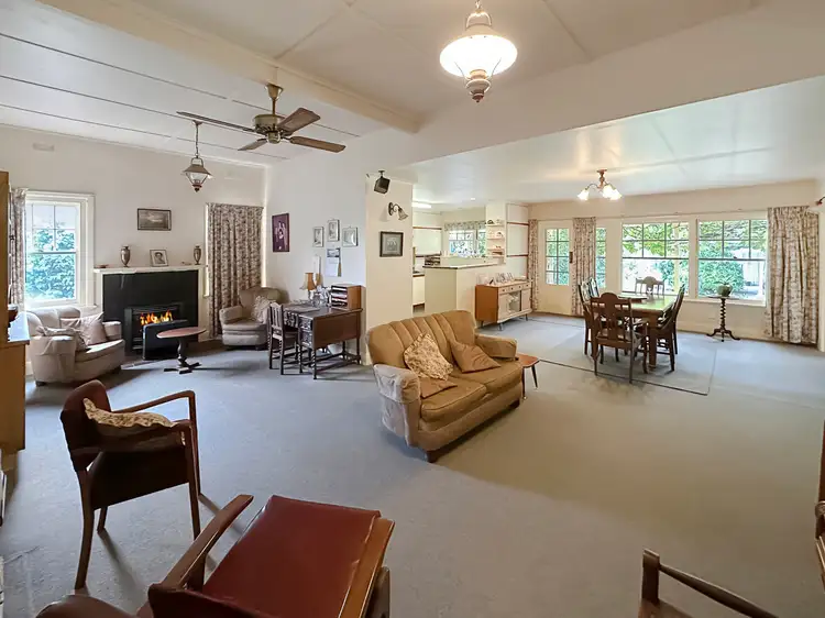 Third view of Homely house listing, 64 Union Street, Yarram VIC 3971