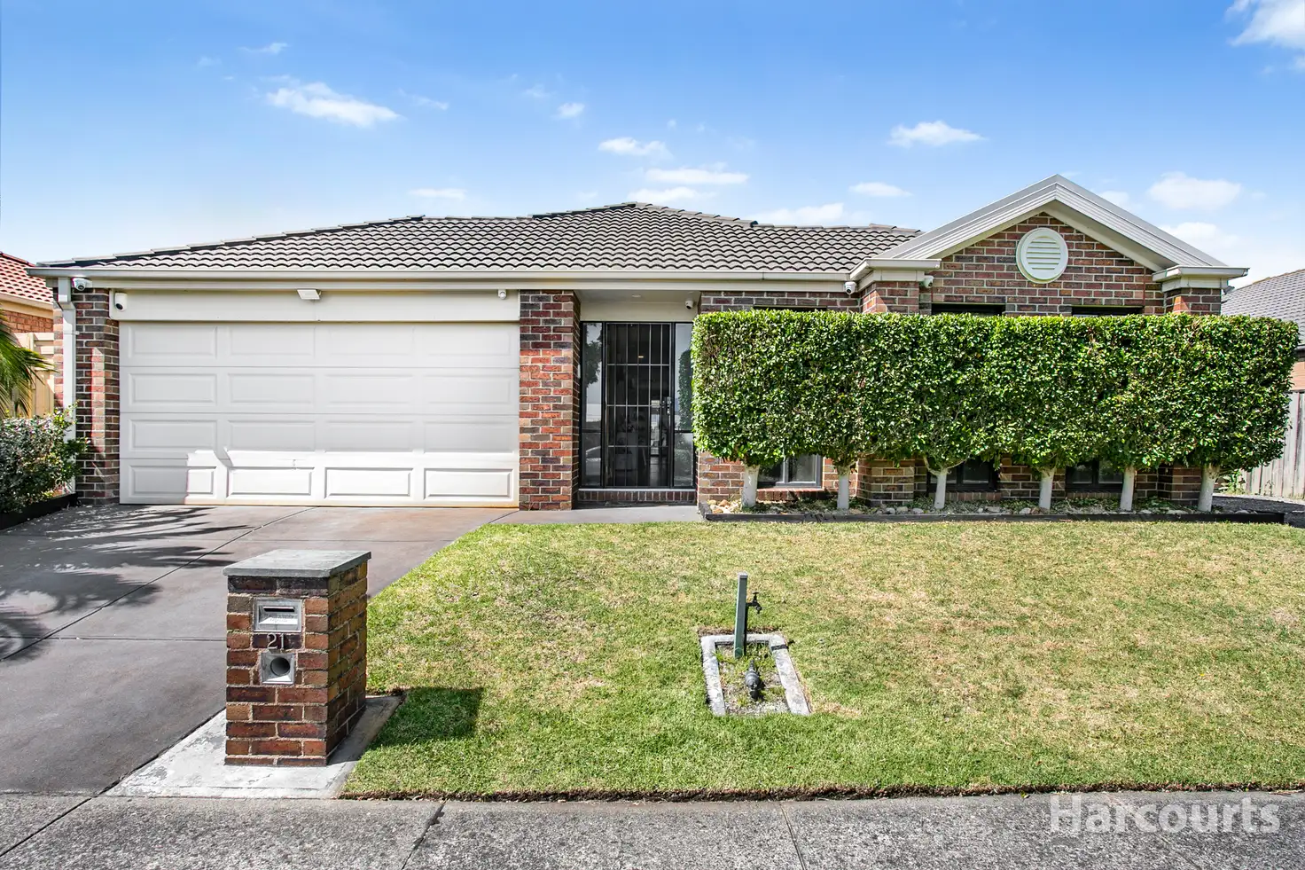 Main view of Homely house listing, 21 Community Parade, Narre Warren South VIC 3805