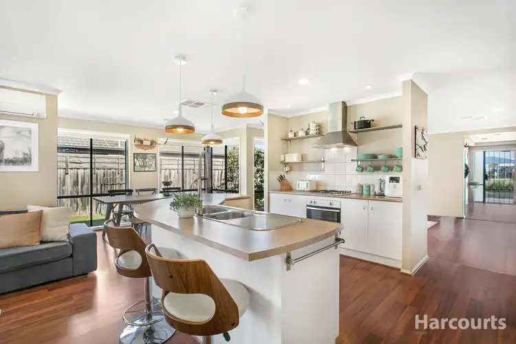 Third view of Homely house listing, 21 Community Parade, Narre Warren South VIC 3805