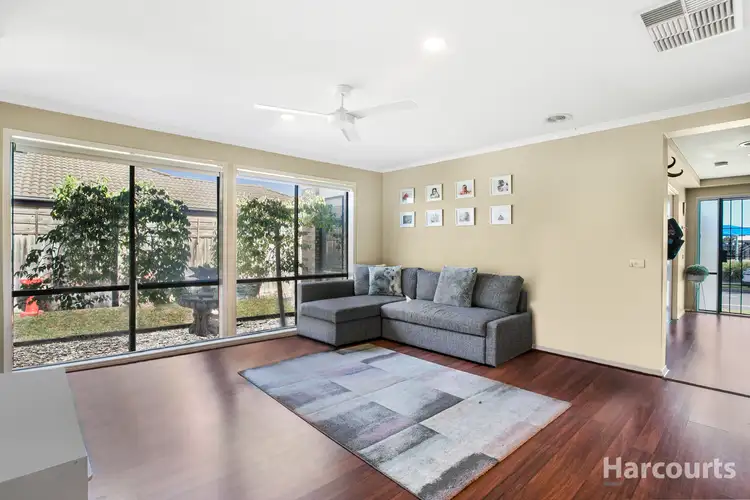 Fourth view of Homely house listing, 21 Community Parade, Narre Warren South VIC 3805