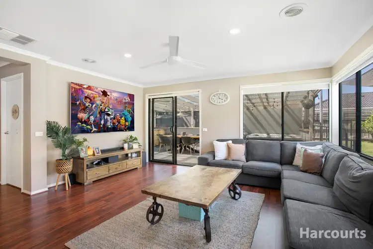 Fifth view of Homely house listing, 21 Community Parade, Narre Warren South VIC 3805