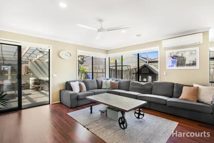 Sixth view of Homely house listing, 21 Community Parade, Narre Warren South VIC 3805