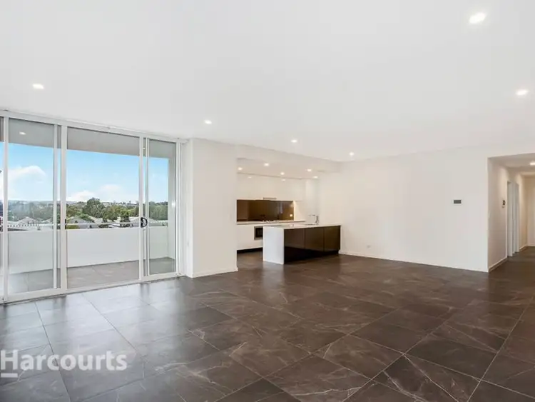 101/2-4 Bellcast Road, Rouse Hill NSW 2155