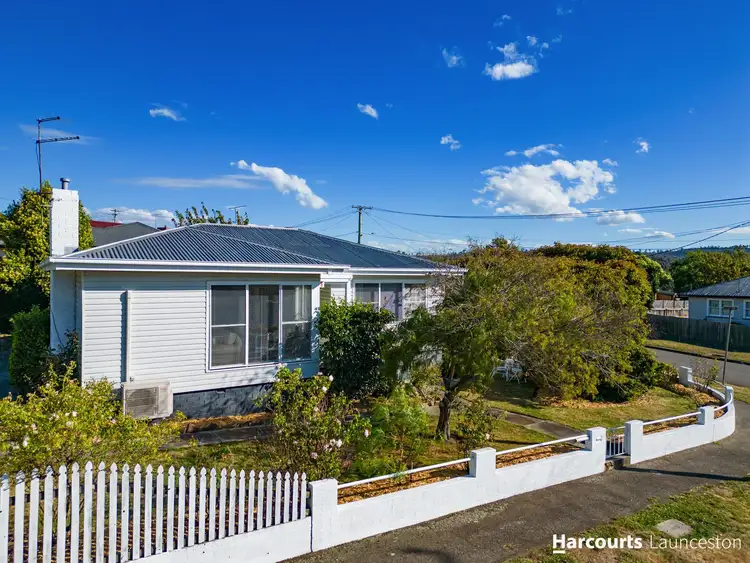 Second view of Homely house listing, 8 Warwick Place, Kings Meadows TAS 7249