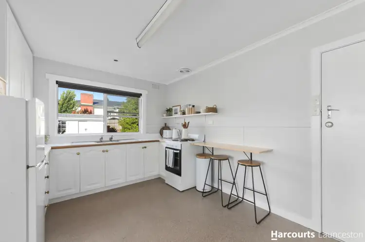 Third view of Homely house listing, 8 Warwick Place, Kings Meadows TAS 7249