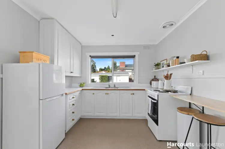 Fourth view of Homely house listing, 8 Warwick Place, Kings Meadows TAS 7249