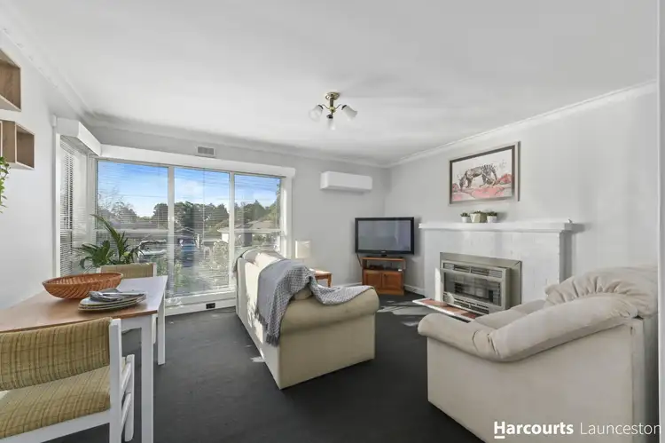 Fifth view of Homely house listing, 8 Warwick Place, Kings Meadows TAS 7249