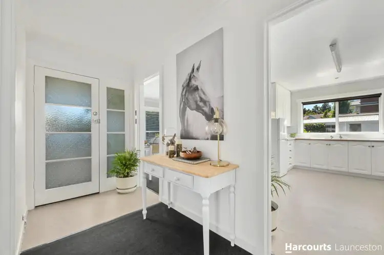 Sixth view of Homely house listing, 8 Warwick Place, Kings Meadows TAS 7249