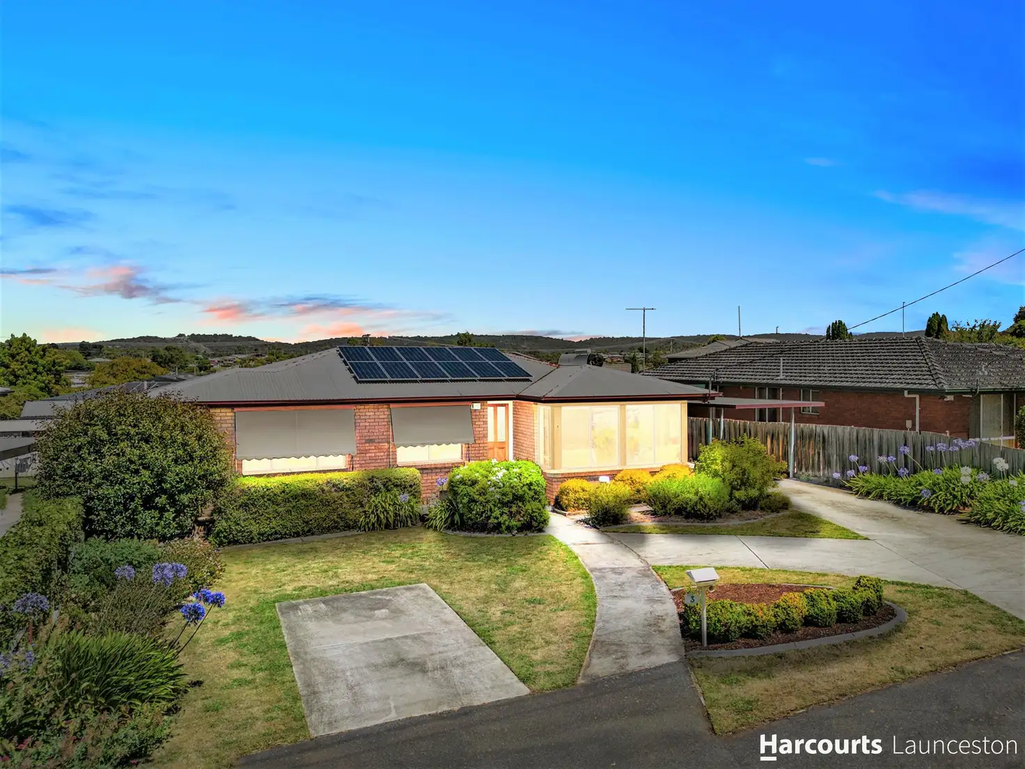 Main view of Homely house listing, 3 Springvale Place, Summerhill TAS 7250