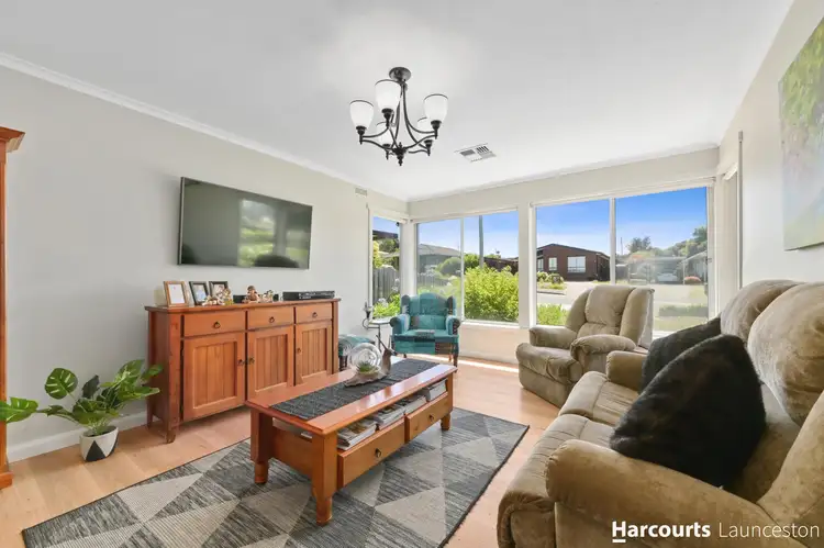 Third view of Homely house listing, 3 Springvale Place, Summerhill TAS 7250