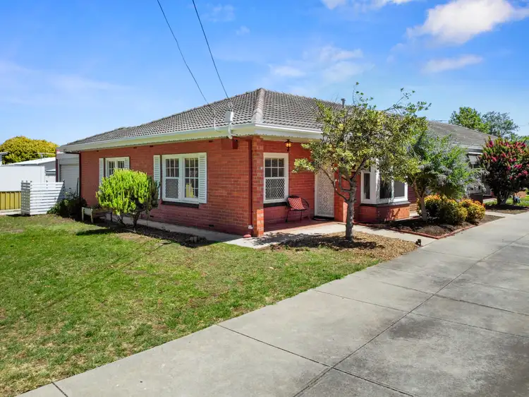 Main view of Homely house listing, 1/4 Hamilton Street, Somerton Park SA 5044