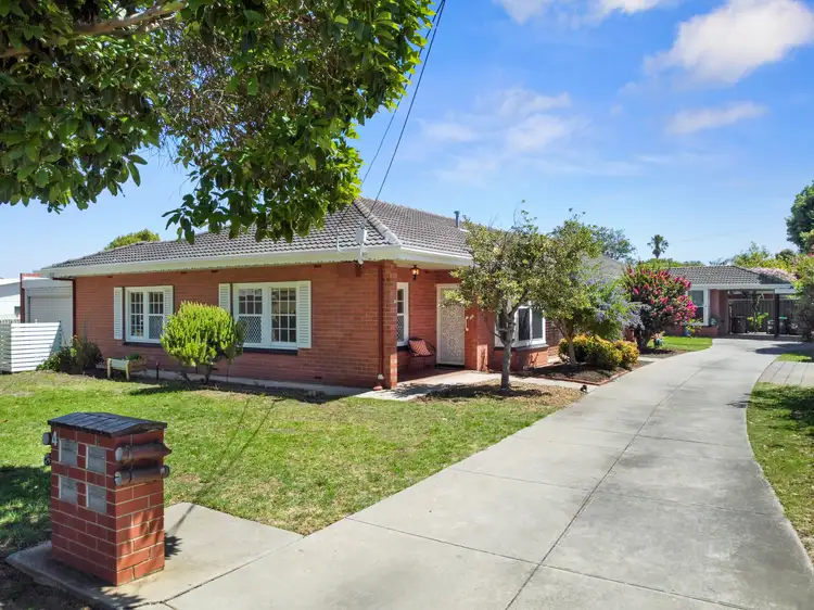 Second view of Homely house listing, 1/4 Hamilton Street, Somerton Park SA 5044