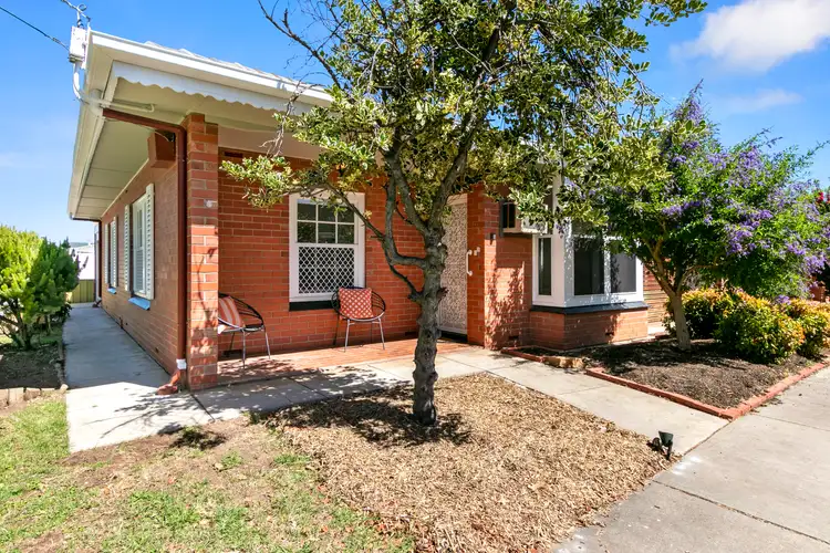 Third view of Homely house listing, 1/4 Hamilton Street, Somerton Park SA 5044